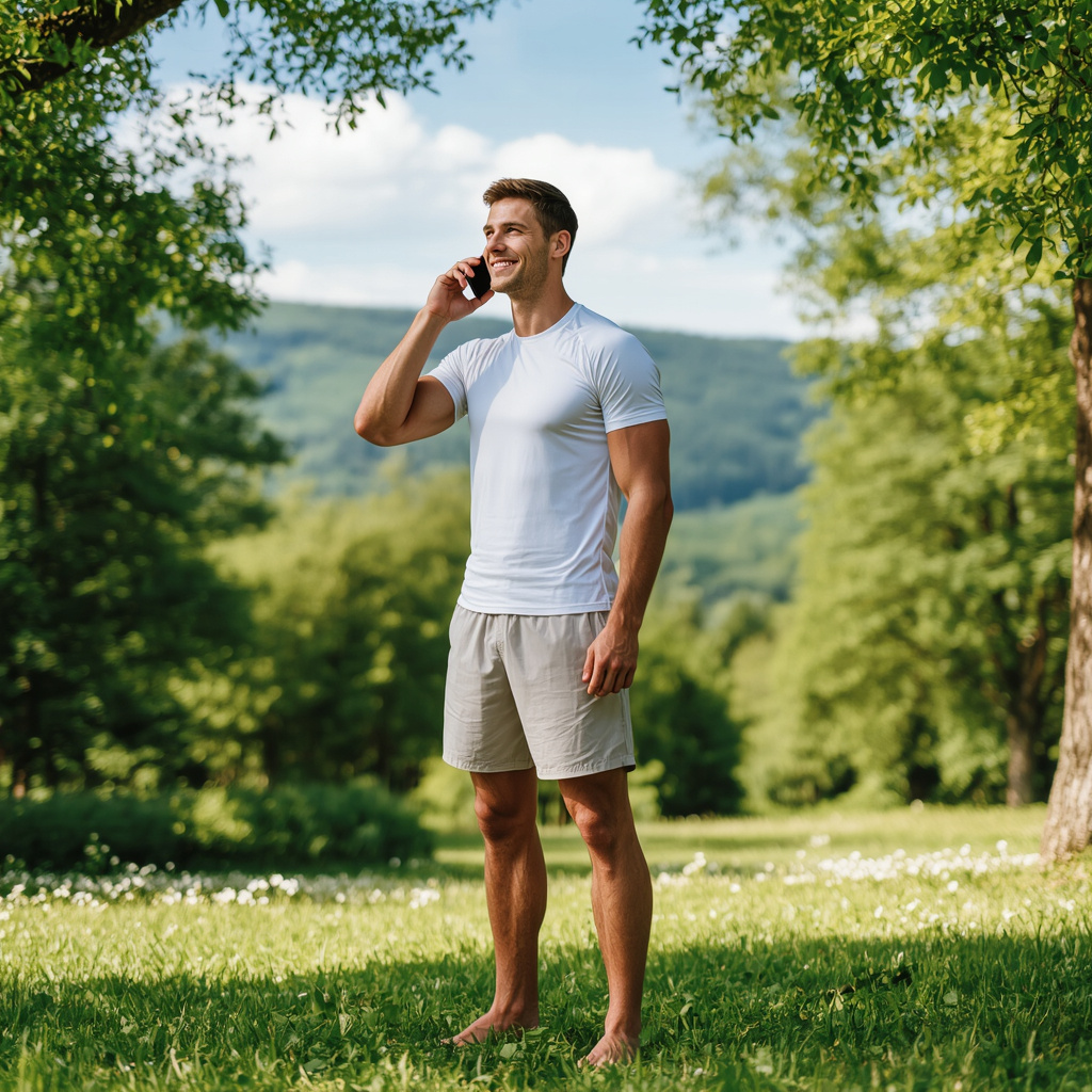Hearing wellness