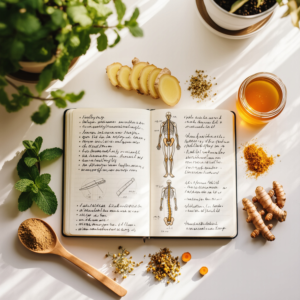 Joints wellness guide