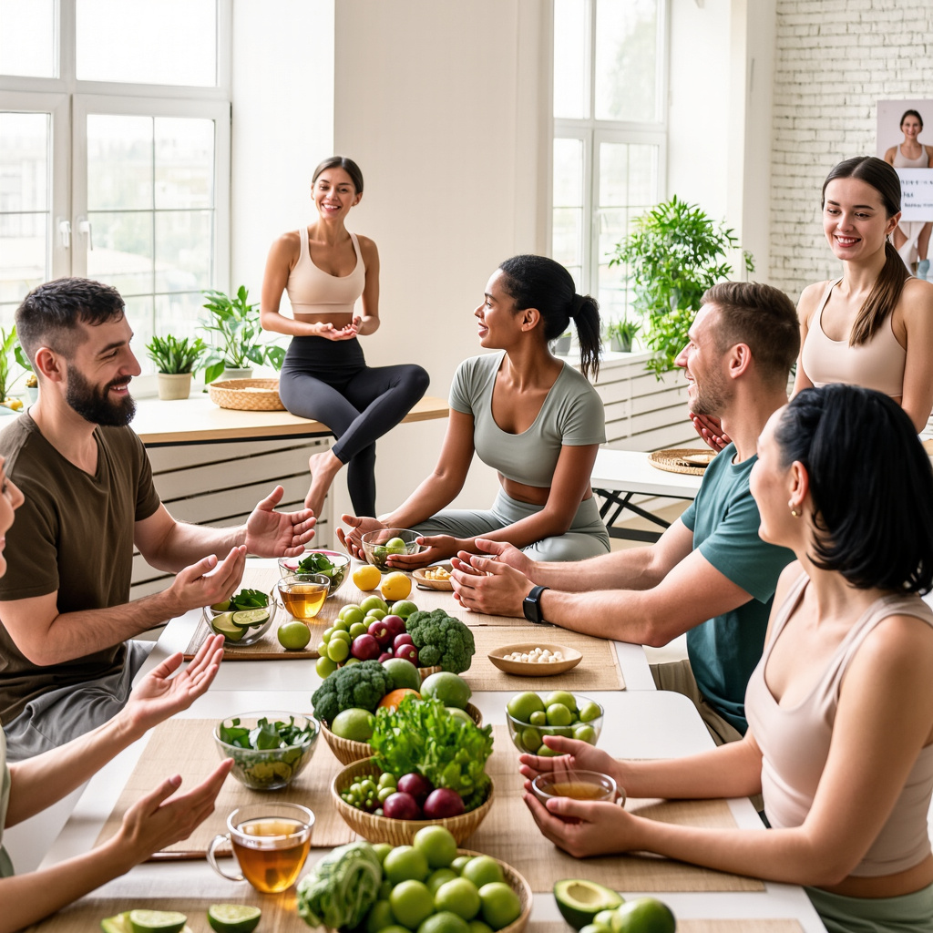 Comunitatea de wellness articular Joints Medical Plus